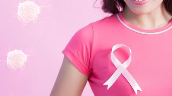 Warning Signs of Breast Cancer you should Never Ignore