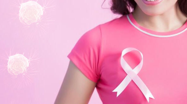 Breast Cancer