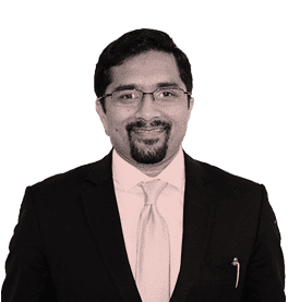 Dr. Rohan Khandelwal